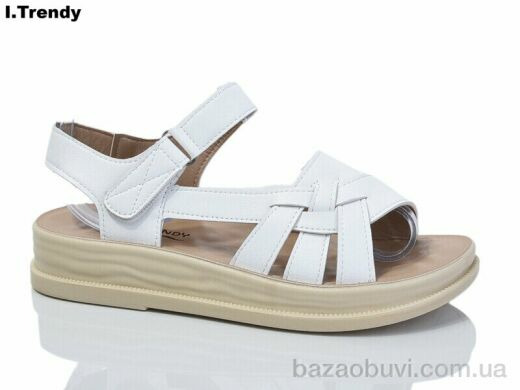 Trendy ZK626-2, 420.00, 8, 36-41
