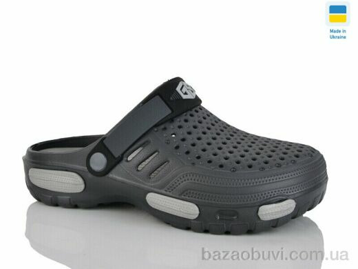 DeMur CM118 графіт, 175.00, 6, 41-45