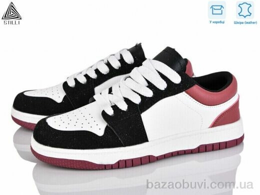 STILLI Group NK20-5R шкіра піна, 490.00, 8, 36-41