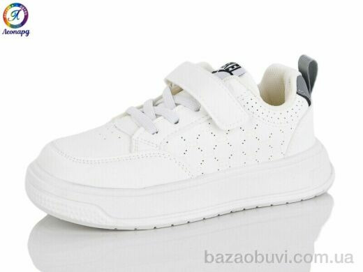 Леопард K04 white, 380.00, 5, 27-31