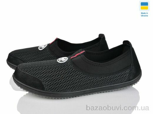 Paolla Verta Т4 чорний, 280.00, 6, 41-45