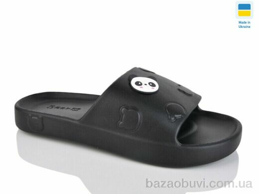 Progress Олімп Ж109 чорний, 110.00, 8, 37-40