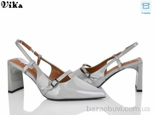 VIKA-Limani-LULU 116-4, 640.00, 6, 36-40