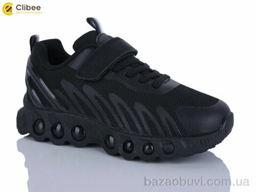 Clibee-Apawwa LC1183-7 black, 650.00, 6, 31-36