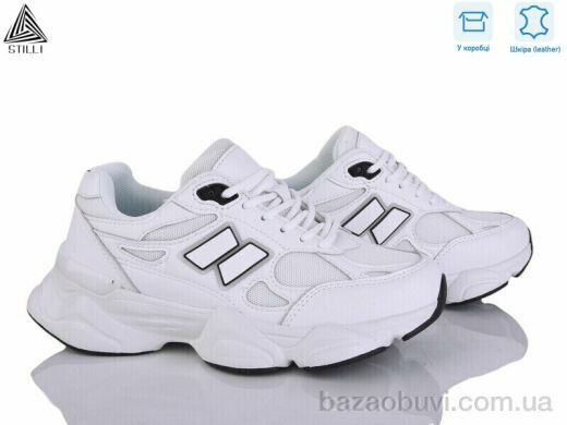 STILLI Group NB400-2 піна шкіра, 690.00, 8, 36-41