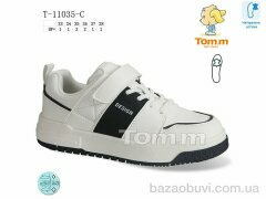 TOM.M T-11035-C, 330.00, 8, 33-38