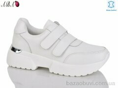Aba Y789-8 white, 570.00, 6, 37-41