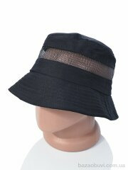 Королева 8-01 black (58), 85.00, 5, One size