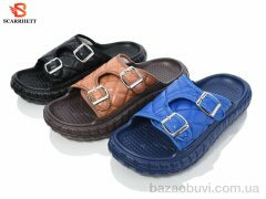 SCARRHETT E2383-16 mix, 290.00, 12, 40-45