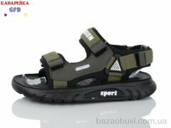 GFB-Канарейка X8526-7, 380.00, 8, 32-37
