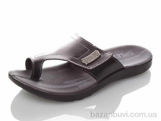 DeMur MTitanik black, 105.00, 6, 40-44