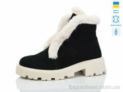 Sali 333 чорний з. лотос зима, 650.00, 6, 37-41
