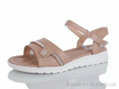 Ok Shoes T31 brown, 270.00, 8, 36-41