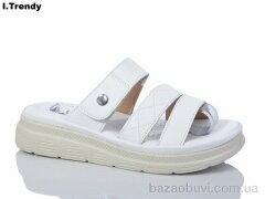 Trendy 603-2, 250.00, 8, 36-41