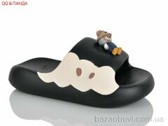 QQ&Панда QQ87-1, 280.00, 6, 36-41