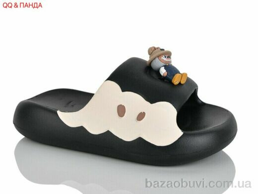 QQ&Панда QQ87-1, 280.00, 6, 36-41