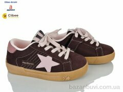 Clibee-Doremi 52A61013-1 brown-pink, 1180.00, 7, 31-37