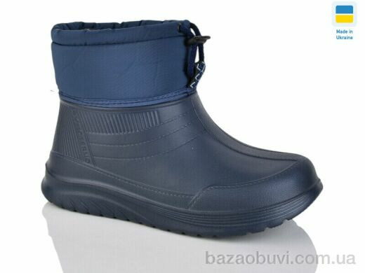 DeMur 390 N синий, 225.00, 6, 37-41