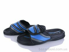 Obuvok 3R26M (99004) blue, 135.00, 6, 41-43