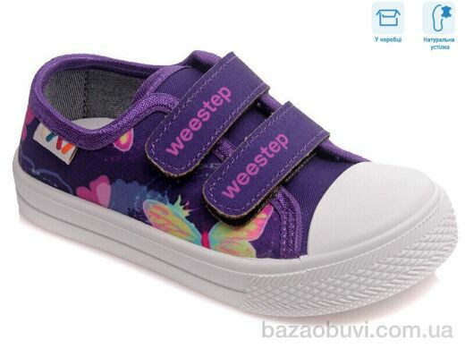 Weestep R107850269, 4.54, 8, 25-30