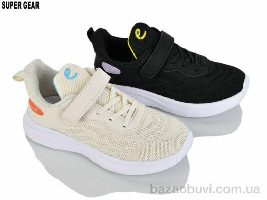 Super Gear 03-8017 mix, 300.00, 12, 32-37