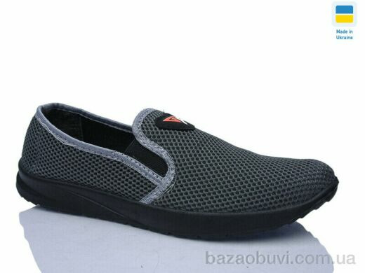 DeMur 6-144 сірий, 195.00, 10, 40-45