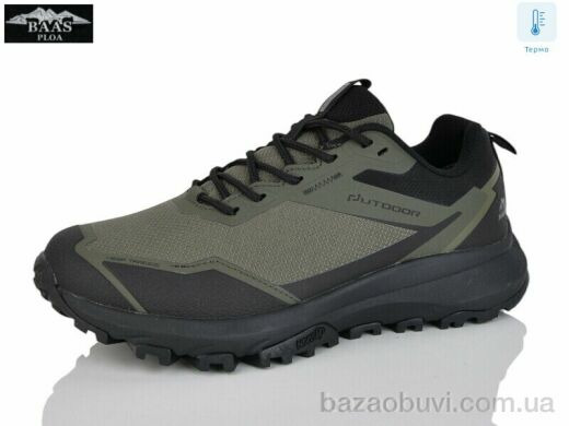 Baas 1881-19 термо, 26.00, 8, 36-41