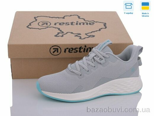 Restime EWL24099 grey-lemon, 17.52, 8, 36-41