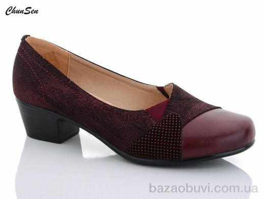 Chunsen 7305C-4, 390.00, 8, 37-42