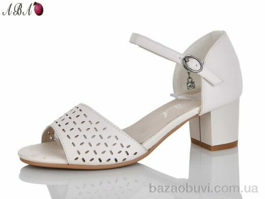 Aba BR705-33-2, 380.00, 6, 36-41