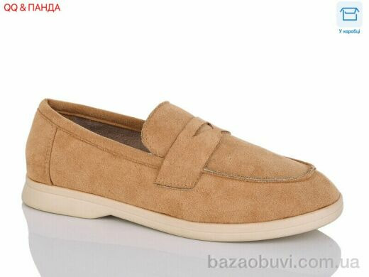 QQ&Панда B5-3, 580.00, 8, 36-41