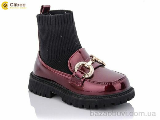 Clibee-Apawwa GP716, 280.00, 6, 25-30