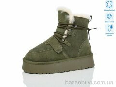 Obuvok L952-8A green, 350.00, 8, 36-41