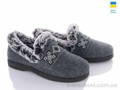 DeMur GW101G сірий, 275.00, 8, 37-41