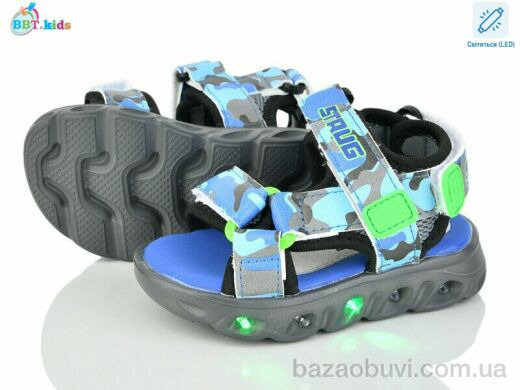 BBT L612-1-2 LED, 355.00, 8, 21-26