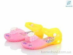 Obuvok 1702-2 LED (00677), 23.00, 12, 24-29