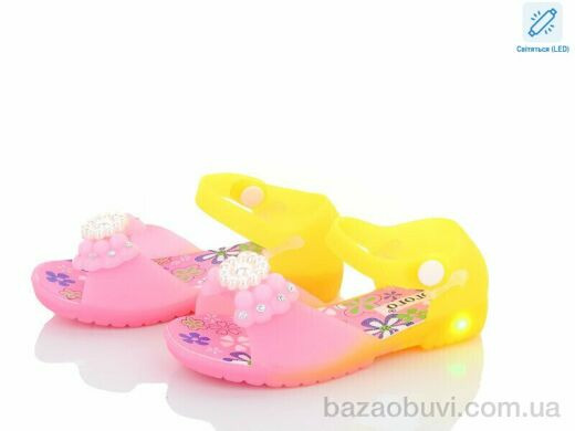 Obuvok 1702-2 LED (00677), 23.00, 12, 24-29