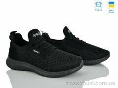 Paolla 5022 чорний, 370.00, 6, 37-41