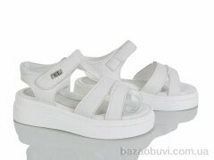 Clibee-ShoSho ZC2281-3 white, 14.00, 6, 32-37