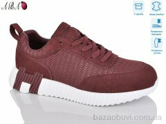 Aba 6ABA08-21, 550.00, 8, 36-41