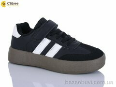 Clibee-Apawwa LC823 black, 640.00, 6, 32-37