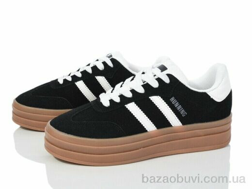 Violeta 20-1046-1 black-white, 490.00, 8, 36-41