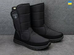 Lvovbaza Progress 4234 чорний-old, 570.00, 6, 41-45