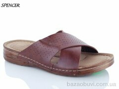 Spencer LEXUS 01 коричневый, 130.00, 6, 40-44