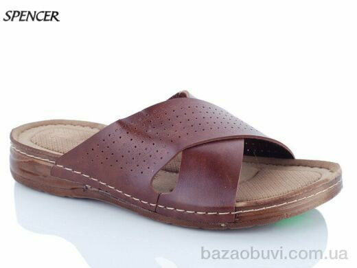 Spencer LEXUS 01 коричневый, 130.00, 6, 40-44