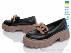 Prime-Opt Paradize 3021-309 чорний, 1015.00, 6, 36-40