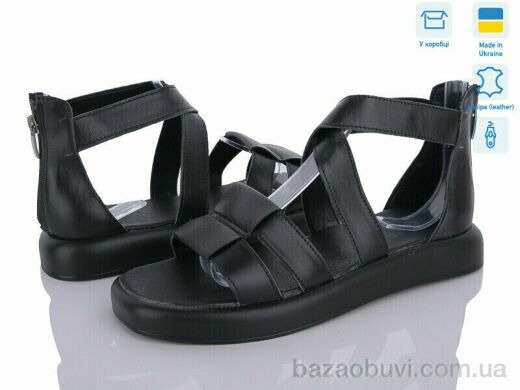 A.N.I.One 4071-38 чорний, 700.00, 6, 36-40