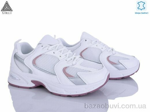 STILLI Group N80-6 шкіра, 590.00, 8, 36-41