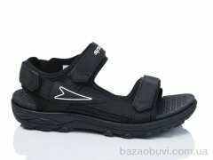Ok Shoes 1636-1 black, 360.00, 8, 37-42