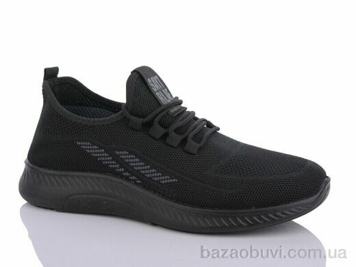 Laguna 916 black піна, 380.00, 8, 40-45